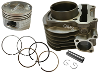 SILINDIR SET 73B SPACY