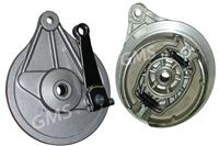 ARKA BALATA KAPAK SET KT125-SYH150
