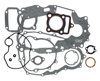 CONTA SET BALANSÖRLÜ CG125 A - KALİTE