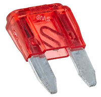 SIGORTA BIÇAK MINI 25 AMPER