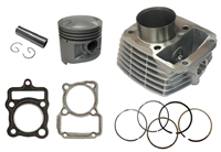 SILINDIR SET 56.50MM 15P (TW) CG125