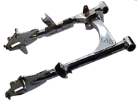 SALINCAK NIKEL SET CG 125