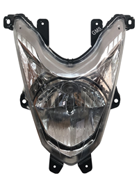 FAR ACTIVA S OEM (CE)