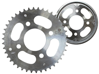 ARKA DISLI 42T CBF150