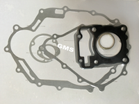 CONTA SET CBF150 A - KALİTE