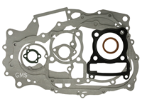 CONTA SET DRIFT 125 A - KALİTE