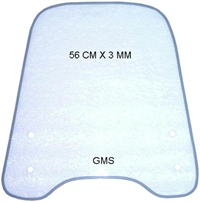 SIPERLIK 56x46 3MM SCT-CUP FITILLI