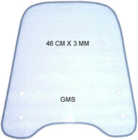 SIPERLIK 46x44 3MM SCT-CUP FITILLI