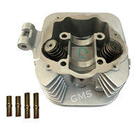 SILINDIR KAPAK SET ATV LX200