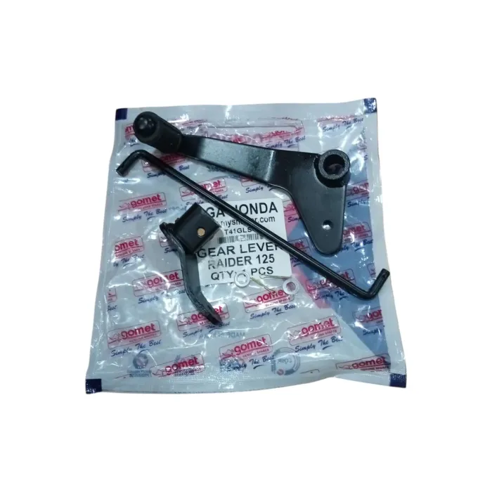 RDR125 VİTES KOLU GOMET