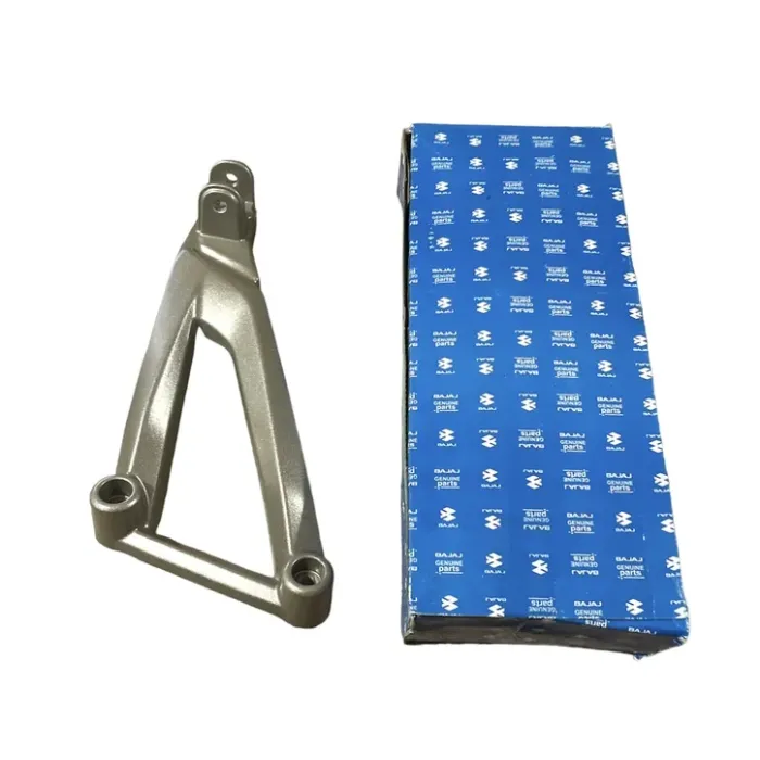 PULSAR 200NS-NS150 YOLCU BRAKETİ SOL MOON LIGHT ORJ
