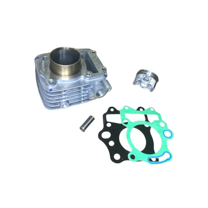 WEGO-JUPİTER SİLİNDİR SET ORJ ( ENJEKSİYONLU)