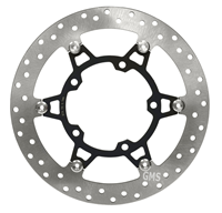 ÖN FREN DISKI SR450