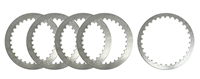 DEBRIYAJ ARA SACI SET (125MM) SR250-SR450