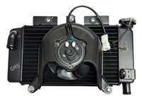 RADYATÖR KOMPLE SET E5 SR250