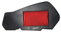 HAVA FILTRESI RKS NEWLIGHT125-GRACE 202