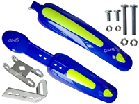 CAMURLUK SET MAVI-SARI YM MTB