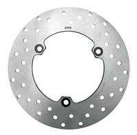 ARKA FREN DISKI MT25-R25