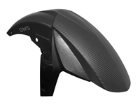 ÖN CAMURLUK SIYAH CARBON PULSAR NS200